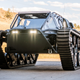 Image for article titled Destroy Your Foes And Everything Else In Your Path With This High-Speed Tracked Vehicle